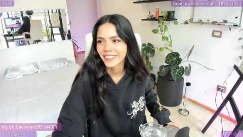 catelinecane @ myfreecams on 20231012