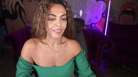 danaheypepper @ myfreecams on 20231012