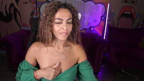 danaheypepper @ myfreecams on 20231012