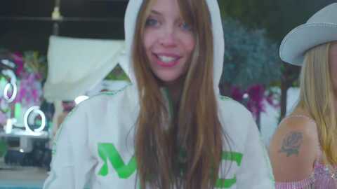 diney_ @ myfreecams on 20231012