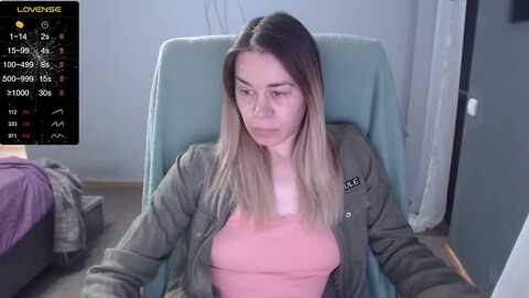 directgirl @ myfreecams on 20231012