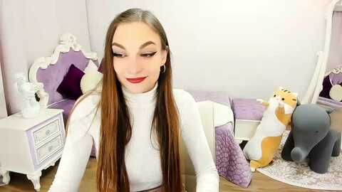 eternallbliss @ myfreecams on 20231012