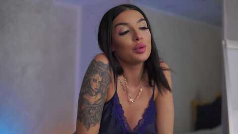 eva_sinxxx @ myfreecams on 20231012