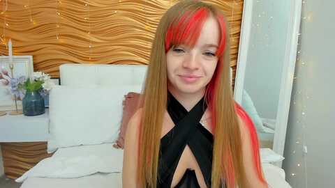 evalution @ myfreecams on 20231012