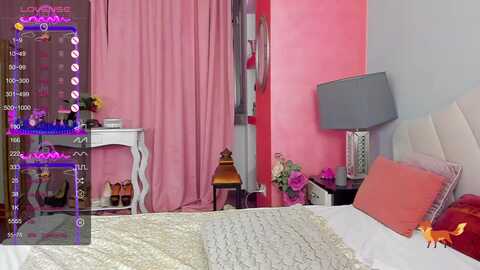 foxxyclarise @ myfreecams on 20231012