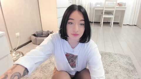 heyrose @ myfreecams on 20231012