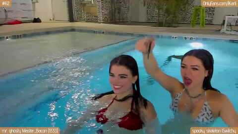 ikarlenstein @ myfreecams on 20231012