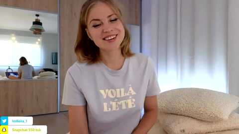 imkeira @ myfreecams on 20231012