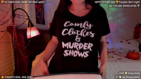 itsmar @ myfreecams on 20231012