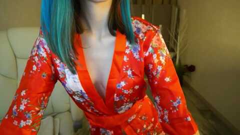 jessiemoons @ myfreecams on 20231012