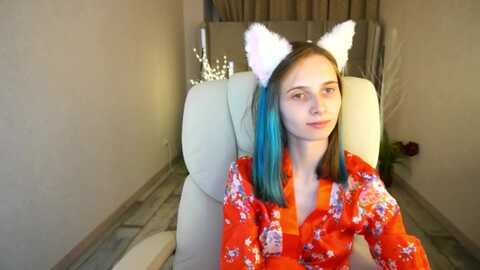 jessiemoons @ myfreecams on 20231012