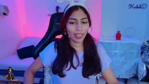 kadah_ @ myfreecams on 20231012