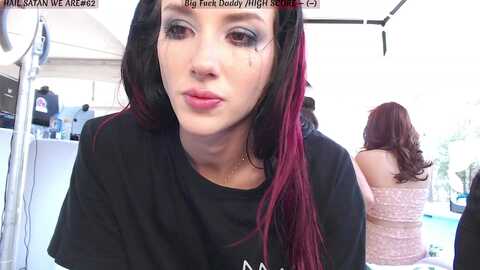 kasarawood @ myfreecams on 20231012