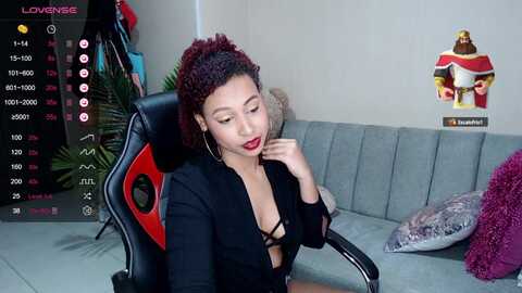 kat_adams @ myfreecams on 20231012