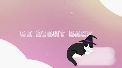 kitty @ myfreecams on 20231012