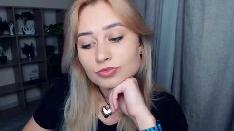 kukla_kolduna @ myfreecams on 20231012