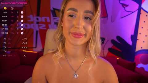 lia__angel @ myfreecams on 20231012