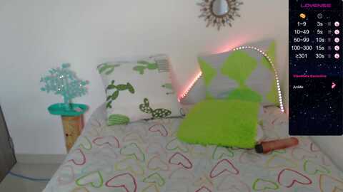 lisa_gerrard_ @ myfreecams on 20231012