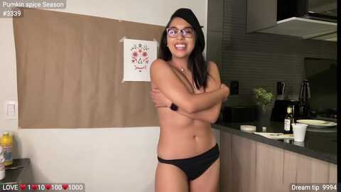 lovelyevaa @ myfreecams on 20231012