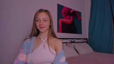 luisa_baker @ myfreecams on 20231012