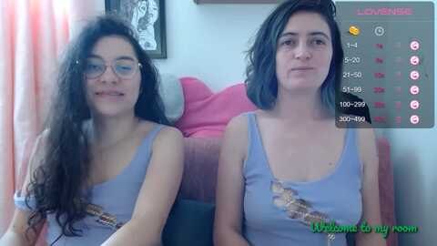 luna_venus @ myfreecams on 20231012