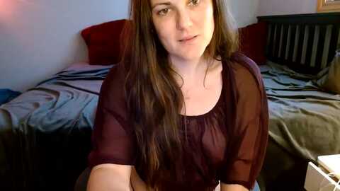 misscherrym @ myfreecams on 20231012