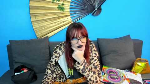 natashacruise @ myfreecams on 20231012