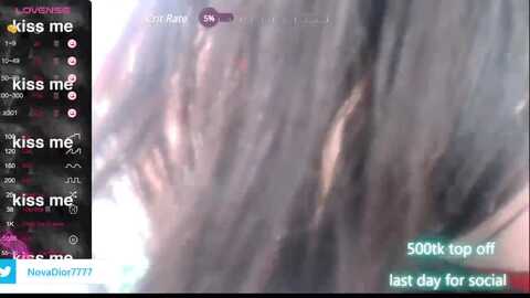 nova_dior222 @ myfreecams on 20231012