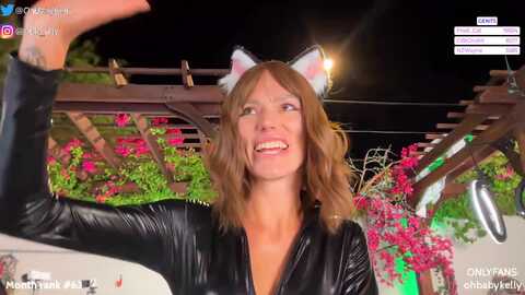 ohbabykelly @ myfreecams on 20231012