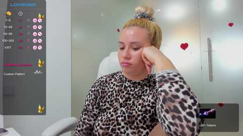 perfecttits96 @ myfreecams on 20231012