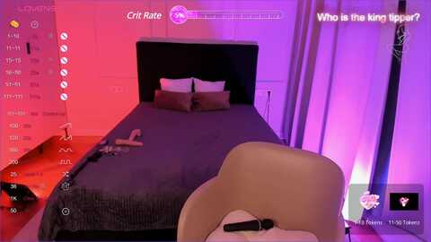 red__doll @ myfreecams on 20231012