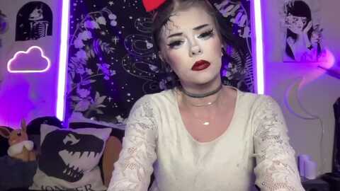 rileywoods @ myfreecams on 20231012