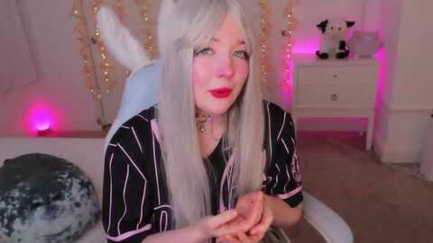 saygoodgirl @ myfreecams on 20231012