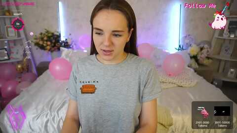 shyfoxyy @ myfreecams on 20231012