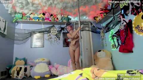 starpowerrr @ myfreecams on 20231012