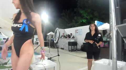 stellarloving @ myfreecams on 20231012