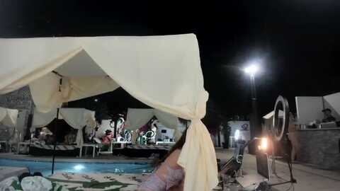 stellarloving @ myfreecams on 20231012