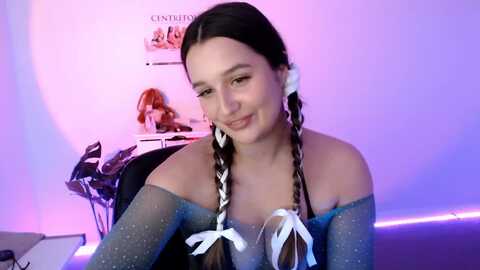 stonksroom @ myfreecams on 20231012