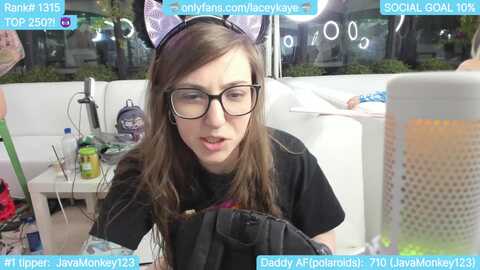 thesharkqueen @ myfreecams on 20231012