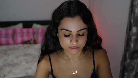 tinyandrea @ myfreecams on 20231012