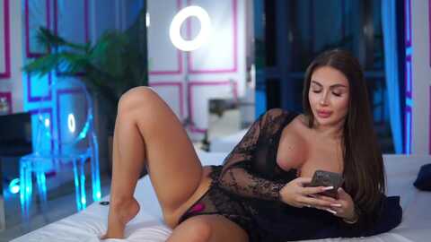 ashleysinn @ myfreecams on 20231013