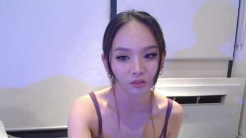 asiankitty_ox @ myfreecams on 20231013