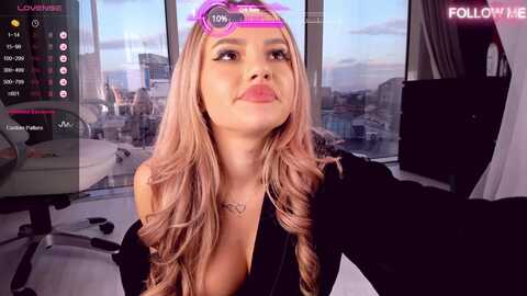 audreyryen @ myfreecams on 20231013