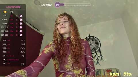 bandit_monkey @ myfreecams on 20231013