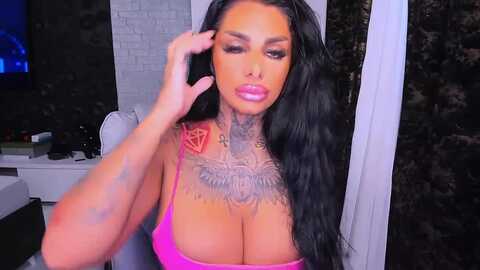 barbwire007 @ myfreecams on 20231013