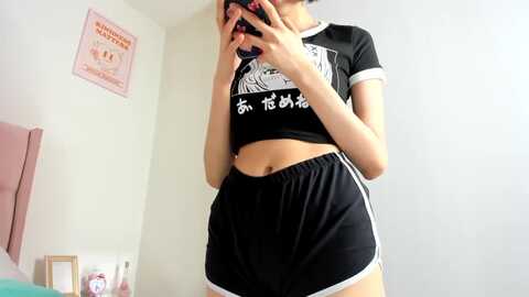 cherrycute666 @ myfreecams on 20231013