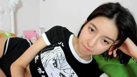 cherrycute666 @ myfreecams on 20231013