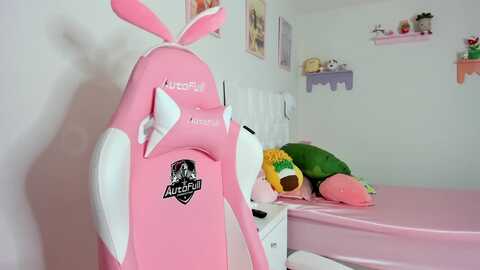 cherrycute666 @ myfreecams on 20231013