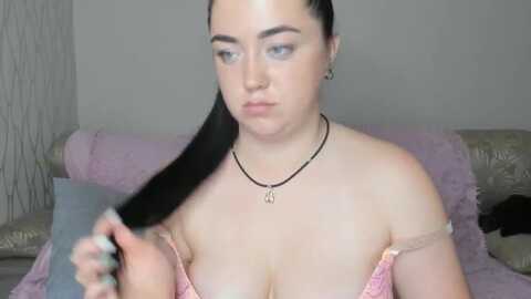 crazzyfairy @ myfreecams on 20231013