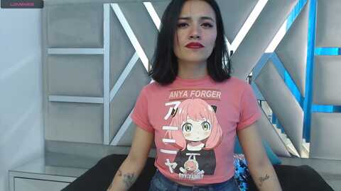 daliawet1 @ myfreecams on 20231013